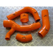 Focus ST225 Boost hose kit